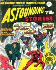 Astounding Stories 1966 - 1989 #83