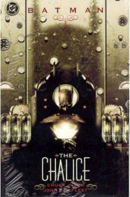 Batman: the Chalice