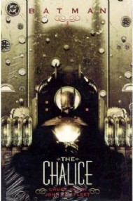 Batman: the Chalice 1999