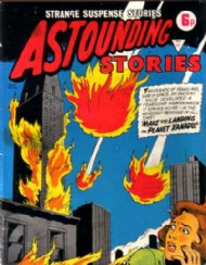 Astounding Stories 1966 - 1989 #87