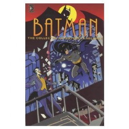 Batman: the Collected Adventures #1