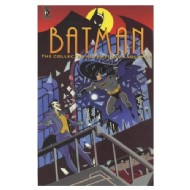 Batman: the Collected Adventures 1993 #1