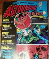 Astounding Stories 1966 - 1989 #102