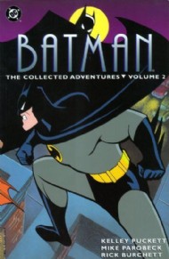 Batman: the Collected Adventures 1993 #2