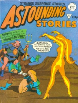 Astounding Stories #113