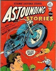Astounding Stories 1966 - 1989 #114