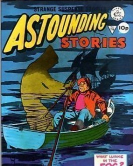 Astounding Stories #116