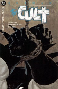 Batman: the Cult 1988 #2