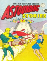 Astounding Stories 1966 - 1989 #125