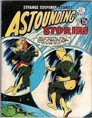 Astounding Stories 1966 - 1989 #130