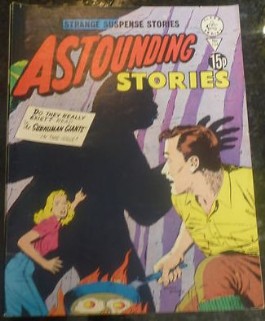 Astounding Stories #134