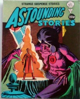 Astounding Stories #138