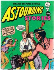 Astounding Stories 1966 - 1989 #139
