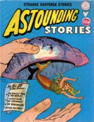 Astounding Stories 1966 - 1989 #149