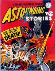 Astounding Stories 1966 - 1989 #152