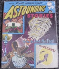 Astounding Stories 1966 - 1989 #162