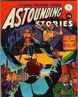 Astounding Stories #166