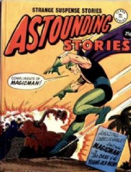 Astounding Stories 1966 - 1989 #171