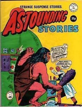 Astounding Stories #174