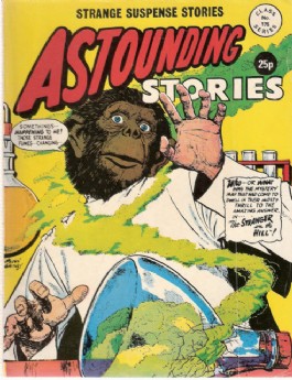 Astounding Stories #175