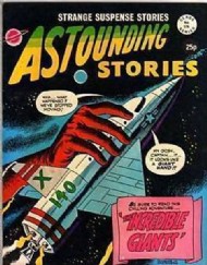 Astounding Stories 1966 - 1989 #178
