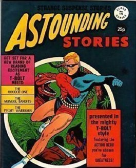 Astounding Stories #179