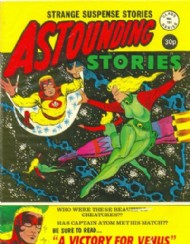 Astounding Stories 1966 - 1989 #181