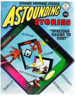 Astounding Stories #182
