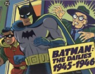 Batman: the Dailies 1990 #3