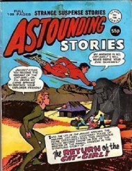 Astounding Stories 1966 - 1989 #188