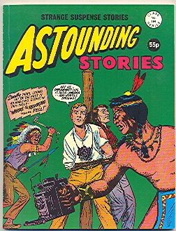Astounding Stories #194