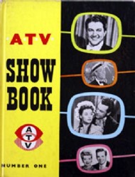 ATV Show Book 1957 - 1962 #1957