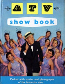 ATV Show Book #1958
