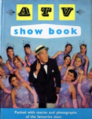 ATV Show Book 1957 - 1962 #1958