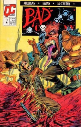 Bad Company #2