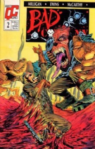 Bad Company  #2