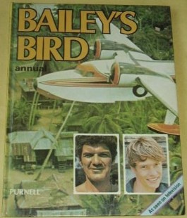 Bailey's Bird Annual #1980
