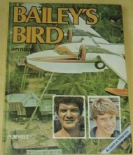 Bailey's Bird Annual  #1980