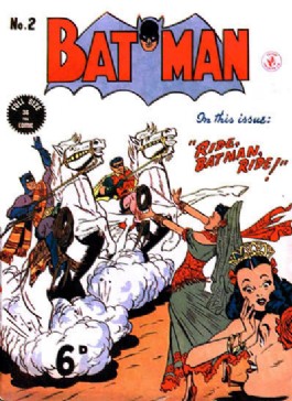 Batman #2