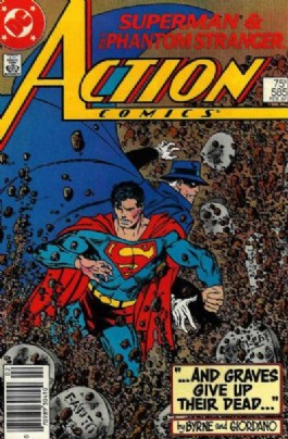 Action Comics (1st Series) #585