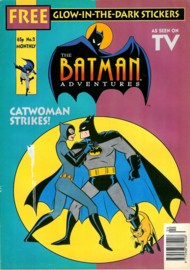 Batman Adventures 2003 - 2004 #2