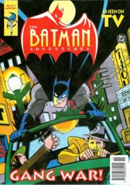 Batman Adventures 2003 - 2004 #9
