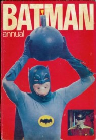 Batman Annual 1959 - 2009 #1968
