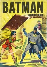 Batman Annual 1959 - 2009 #1971