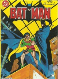 Batman Annual 1959 - 2009 #1992