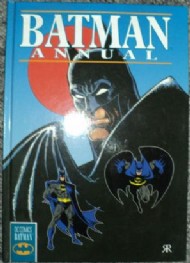Batman Annual 1959 - 2009 #1994