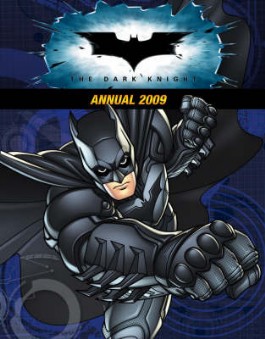 Batman Annual #2009