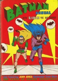 Batman Annual 1959 - 2009 #1959