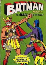 Batman Annual 1959 - 2009 #1963