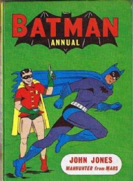 Batman Annual 1959 - 2009 #1965
